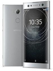 Замена сенсора на телефоне Sony Xperia XA2 Ultra в Оренбурге